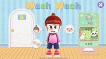 Wash Wash