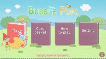 Bubble Pop