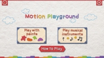 Motion Playground