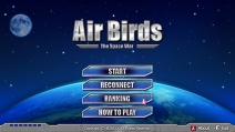 AirBirds