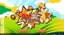 Crush Stone
