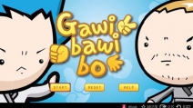 Gawibawibo(