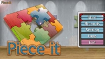 Piece it