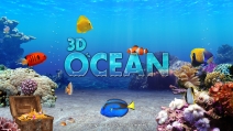3D OCEAN 