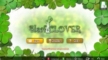 4 Leaf Clover(Ŭ