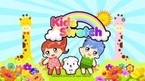 Kids Strech(ٷ 