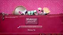 Makeup Pouch(ũ