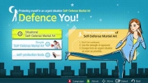 Defence You( 